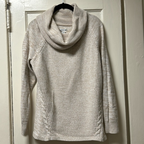 Croft & Barrow Sweater - Picture 1 of 5